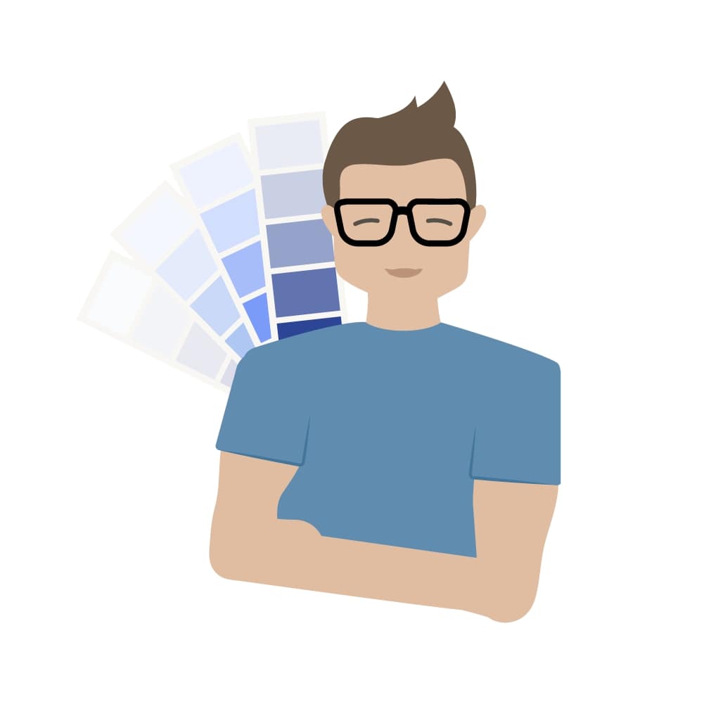 designer sample session